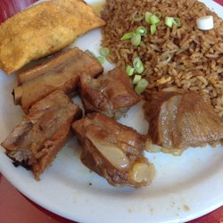 Maison Hao Hao - Garlic Spareribs