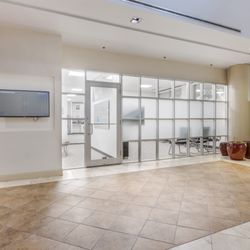 Arise Recovery Centers - North Austin - Outside Building Entrance