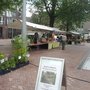 Photo of Biologische Markt Haarlemmerplein