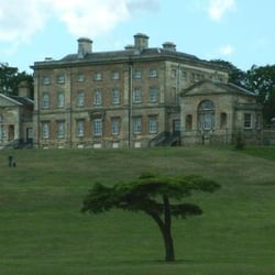 cushworth hall