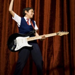 Village Music School - Perform.  Celebrate Accomplishment!