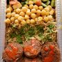 Shah's Halal Food