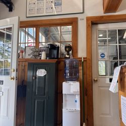 Marshall's Garage