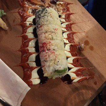 Hands On - Irving Park Rd. - Spicy but sooooo good. - Sushi Bars Near Me - Chicago, Illinois Hands On - Irving Park Rd. - Spicy but sooooo good. - Sushi Bars Near Me - Chicago, Illinois