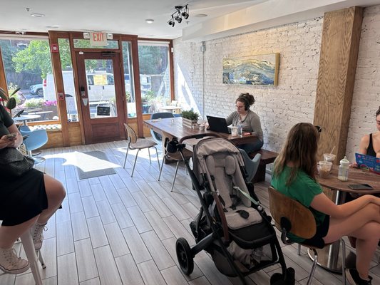 Sip of Joy Café & Bakery by null