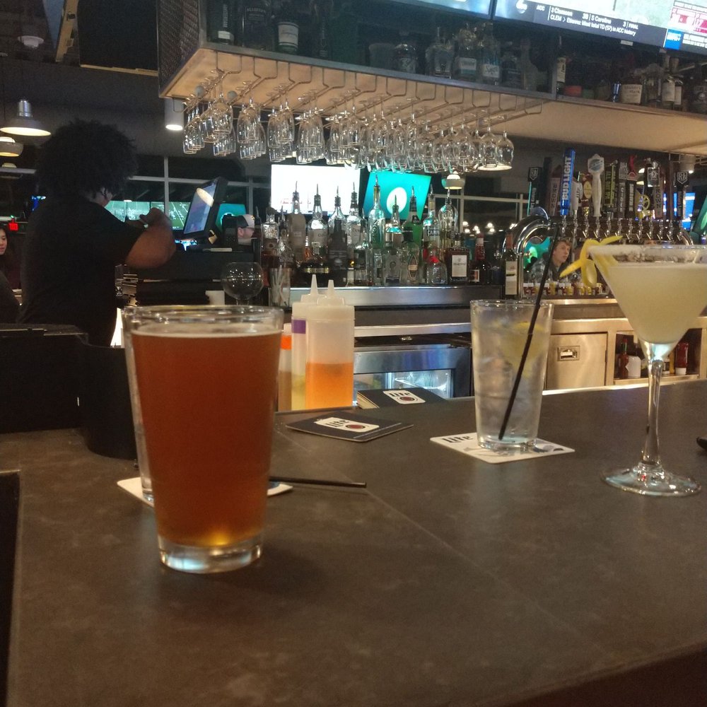 Drive Shack - Golf Near Me - Raleigh, North Carolina