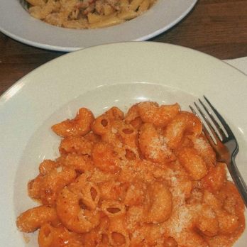 Carmentas Italian Specialties - Spicy rigatoni - Italian Near Me - Brooklyn, New York Carmentas Italian Specialties - Spicy rigatoni - Italian Near Me - Brooklyn, New York