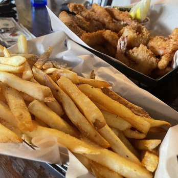 Mohala’s Bayfront Fish & Chips - Fish and chips - Fish & Chips Near Me - Hilo, Hawaii