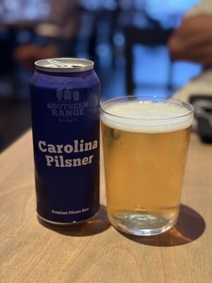 1618 West Seafood Grille by null