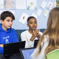 Crestview Preparatory School