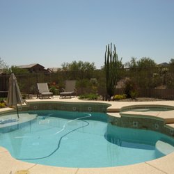Cienega Pools by Cienega Construction