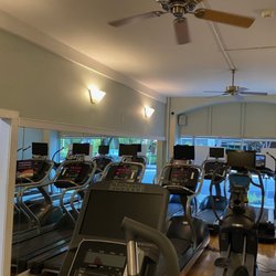 Bronxville Fitness Club BFC