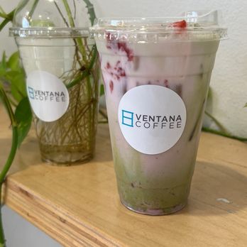 Ventana Coffee - Coffee & Tea Near Me - Covina, California Ventana Coffee - Coffee & Tea Near Me - Covina, California