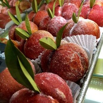 Sweet Touch - Dark Peach Cookies - Sweet Touch - Creperies Near Me - Vancouver, Washington Sweet Touch - Dark Peach Cookies - Sweet Touch - Creperies Near Me - Vancouver, Washington