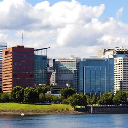 Portland State Airport Shuttle Service