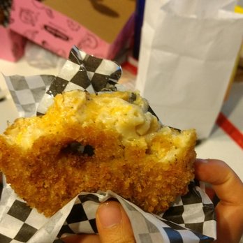 Glam Doll Donuts - Donuts Near Me - Minneapolis, Minnesota
