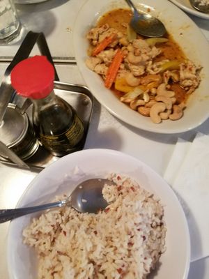 Thai Kitchen by null