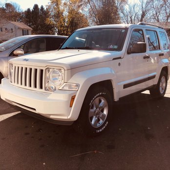 Tires Etc - New General Grabber Tires - Auto Repair Near Me - Montgomeryville, Pennsylvania Tires Etc - New General Grabber Tires - Auto Repair Near Me - Montgomeryville, Pennsylvania