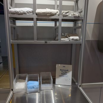Intel Museum - Clean Room Suits - Museums Near Me - Santa Clara, California Intel Museum - Clean Room Suits - Museums Near Me - Santa Clara, California