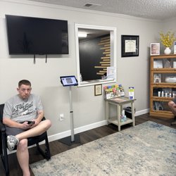 Family Chiropractic Center For Wellness