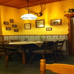 Restaurant Kassner