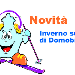Domobianca Sciovie Lusentino Moncucco
