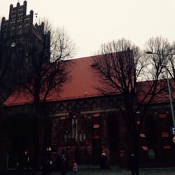 Kościoł Św. Jakuba