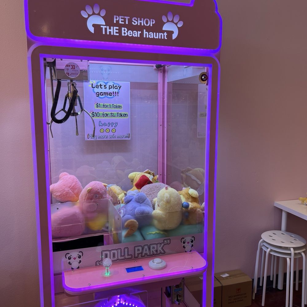 Fun Park - 5/2/24 FYI. Congratulations on the opening. And welcome to Alameda. - Jewelry Near Me - Alameda, California
