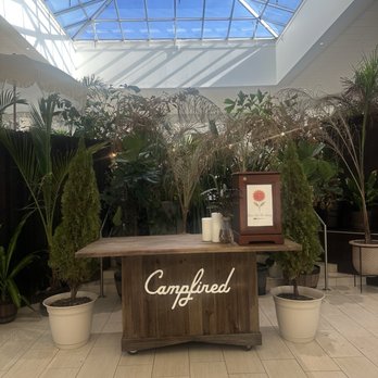 Campfired - Outside - Breakfast & Brunch Near Me - Tampa, Florida