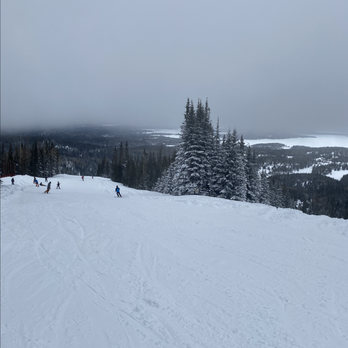 Sunrise Park Resort - Ski Resorts Near Me - Greer, Arizona