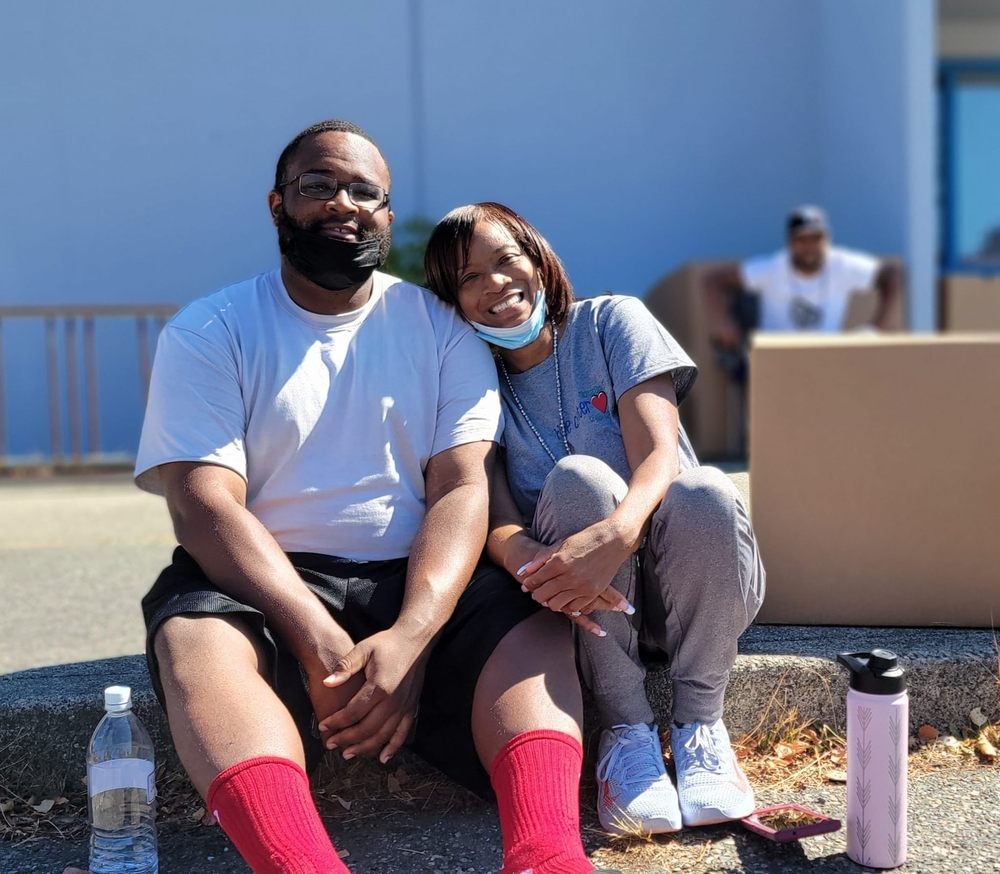 Multicultural Child & Family Hope Center - social services organization in Tacoma, WA