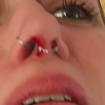 Official Ink Tattoo - my friend had to take her piercing out - Tattoo Near Me - Philadelphia, Pennsylvania Official Ink Tattoo - my friend had to take her piercing out - Tattoo Near Me - Philadelphia, Pennsylvania