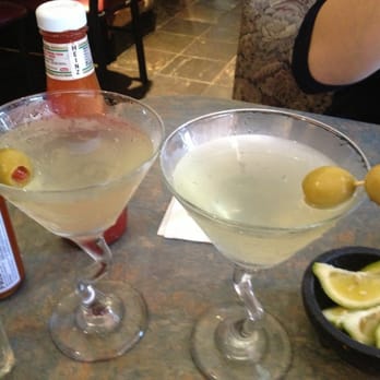 Via-Mar - Dirty martinis - Seafood Near Me - Baldwin Park, California Via-Mar - Dirty martinis - Seafood Near Me - Baldwin Park, California