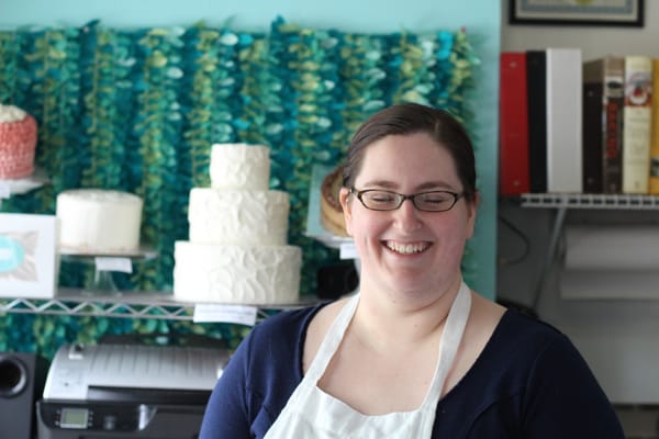 Ramona Susan's Bake Shop by null