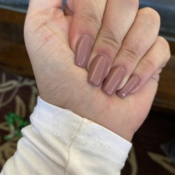 Jennie's Nails - Jeanie did a great job on my daughter and myself. And she was so sweet and nice. I've been here before but long time. I will be going back. - Nail Salons Near Me - San Bruno, California