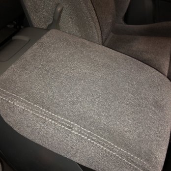 Dave Damitz Auto Upholstery - Console - Auto Upholstery Near Me - tucson, Arizona