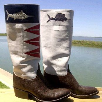 A&C Custom Boots and Repairs - Shoe Repair Near Me - San Antonio, Texas