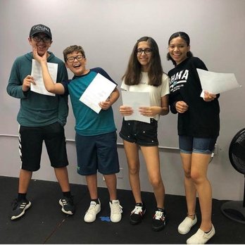 Last Act Studio OC - Teen Class - Performing Arts Near Me - Orange, California Last Act Studio OC - Teen Class - Performing Arts Near Me - Orange, California