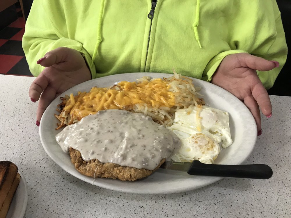 67 Photos & 110 Reviews Diners 520 Mulberry St, Waterloo