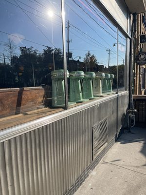 The Lakeview Diner by null