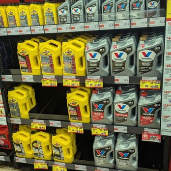 AutoZone - Antifreeze - Auto Parts & Supplies Near Me - Jamaica, New York
