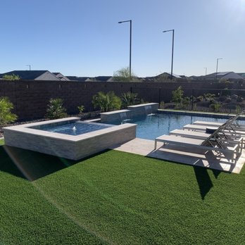 California Pools & Landscape - Pool & Hot Tub Service Near Me - Queen Creek, Arizona California Pools & Landscape - Pool & Hot Tub Service Near Me - Queen Creek, Arizona
