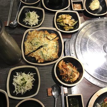 Kaya - So many sides!!! - Korean Near Me - Cebu City, CEB Kaya - So many sides!!! - Korean Near Me - Cebu City, CEB