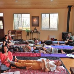 Spirit Winds School of Thai Massage - Trainings in Traditional Thai  Styles