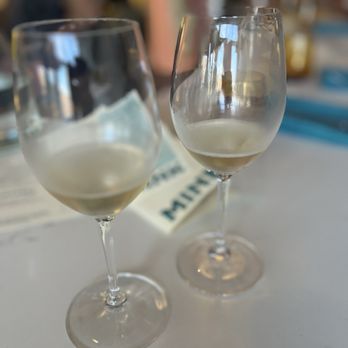 Mink - Wine pairing - Seafood Near Me - Detroit, Michigan Mink - Wine pairing - Seafood Near Me - Detroit, Michigan