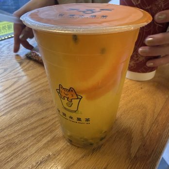 Chinatown Taiwan Fruit Tea - Bubble Tea Near Me - San Francisco, California Chinatown Taiwan Fruit Tea - Bubble Tea Near Me - San Francisco, California