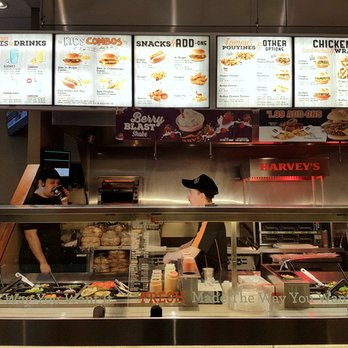 Harvey's - Burgers Near Me - Richmond Hill, Ontario Harvey's - Burgers Near Me - Richmond Hill, Ontario