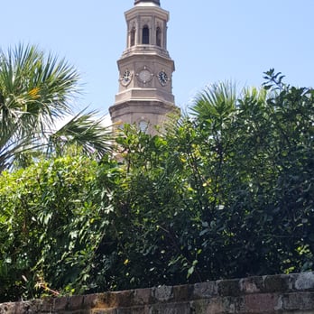 St. Philip's Church - View from Philadelphia Alley... - Churches Near Me - Charleston, South Carolina St. Philip's Church - View from Philadelphia Alley... - Churches Near Me - Charleston, South Carolina