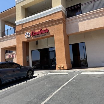 Carolina's Mexican Kitchen - Outside - Mexican Near Me - Las Vegas, Nevada Carolina's Mexican Kitchen - Outside - Mexican Near Me - Las Vegas, Nevada