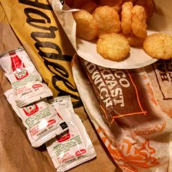 Hardee's